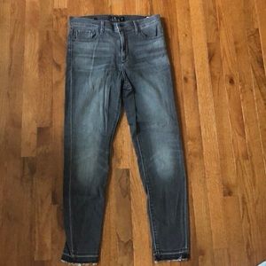 Lucky Brand Women’s Bridgette Skinny Jean